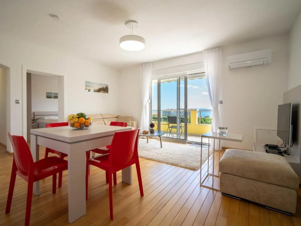 Apartment Kvarner House-1 By Interhome Kastav