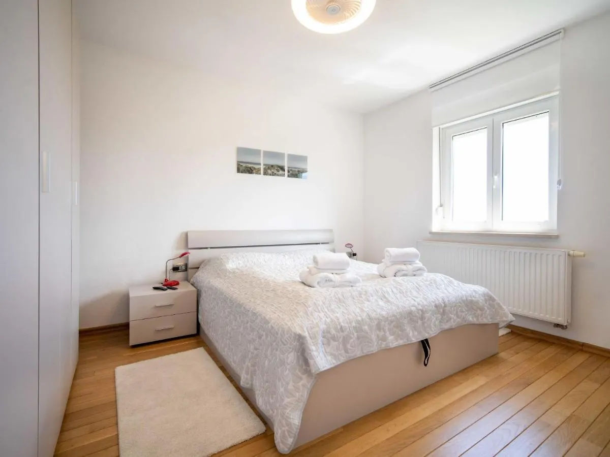 Apartment Kvarner House-1 By Interhome Кастав