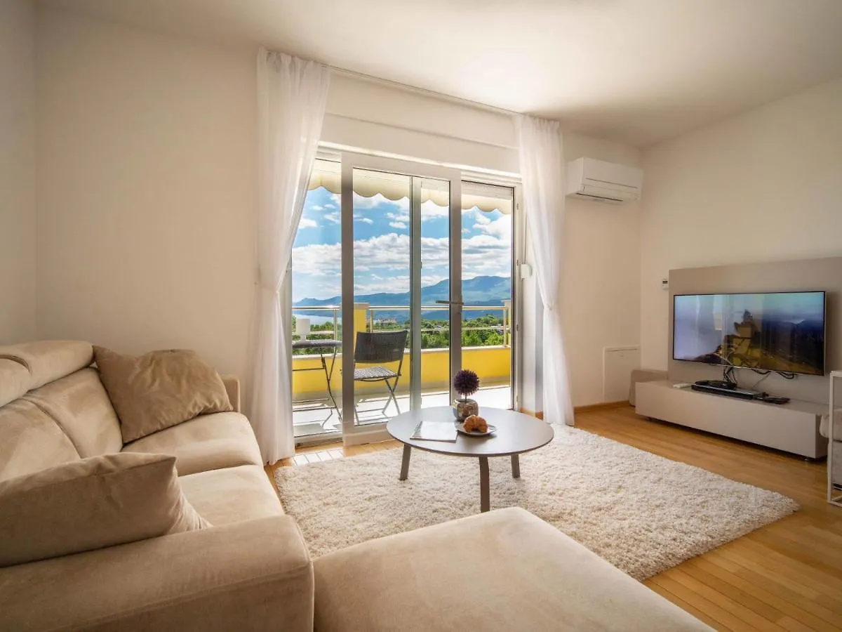 Apartment Kvarner House-1 By Interhome Kastav