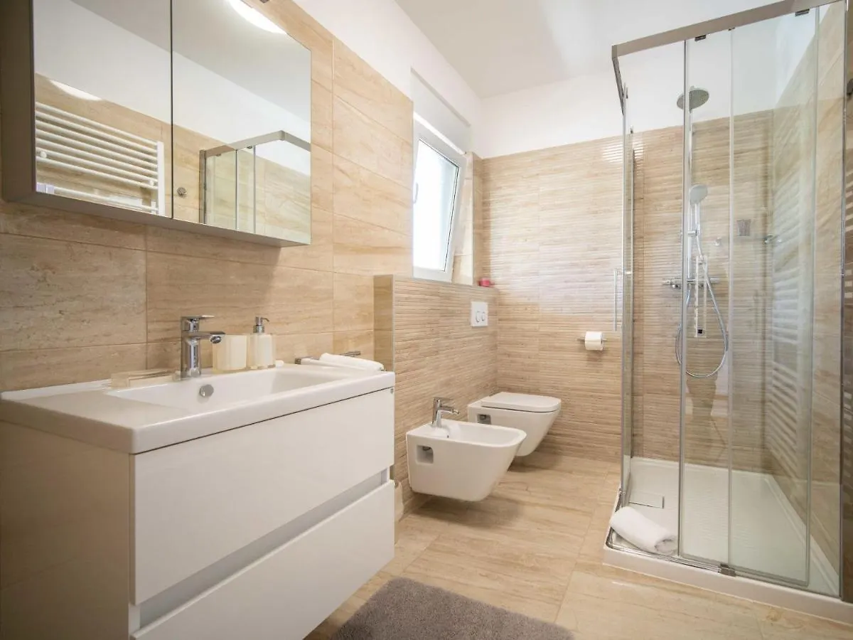 Apartment Kvarner House-1 By Interhome Кастав