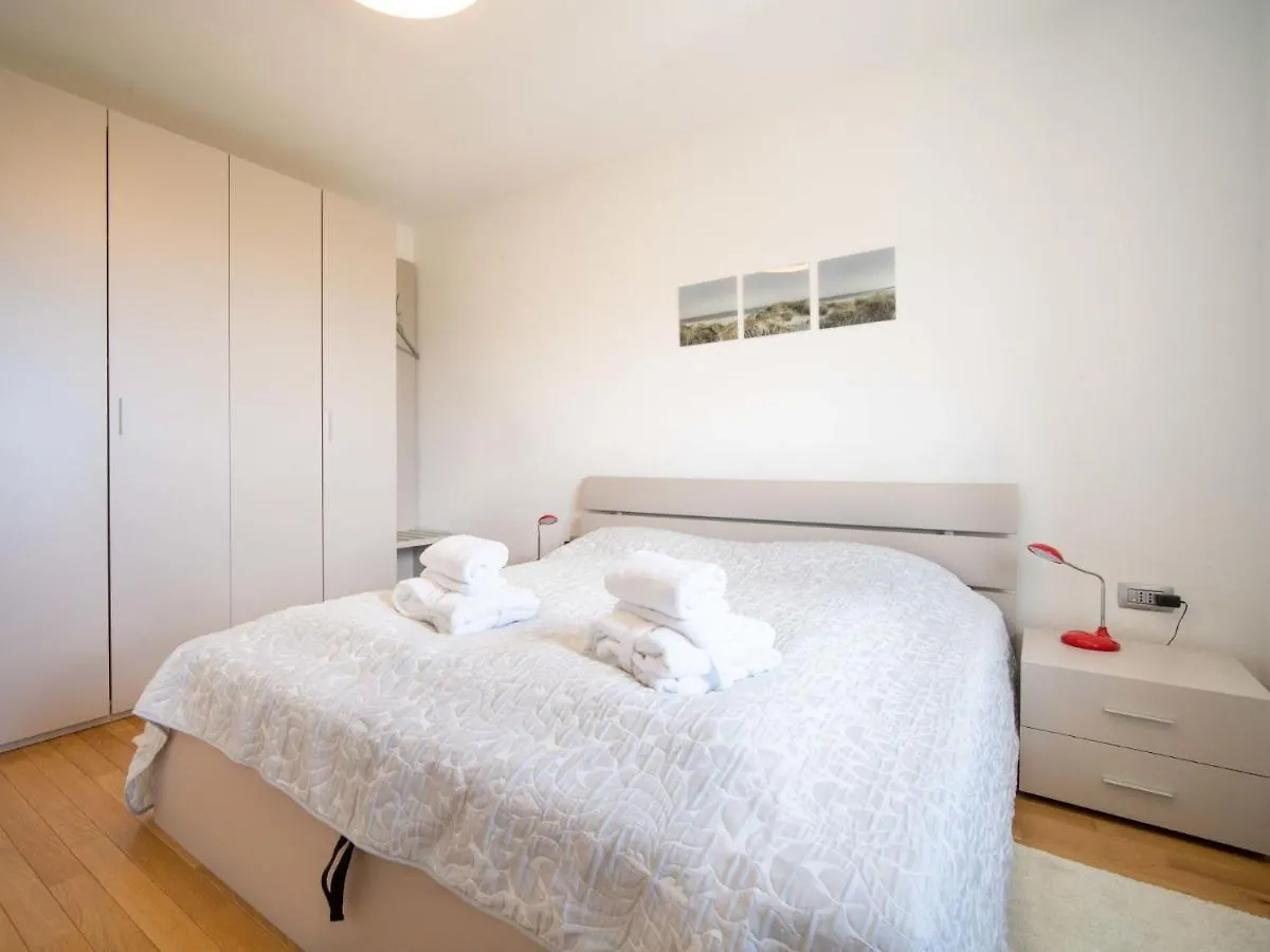 Apartment Kvarner House-1 By Interhome Кастав Хорватия