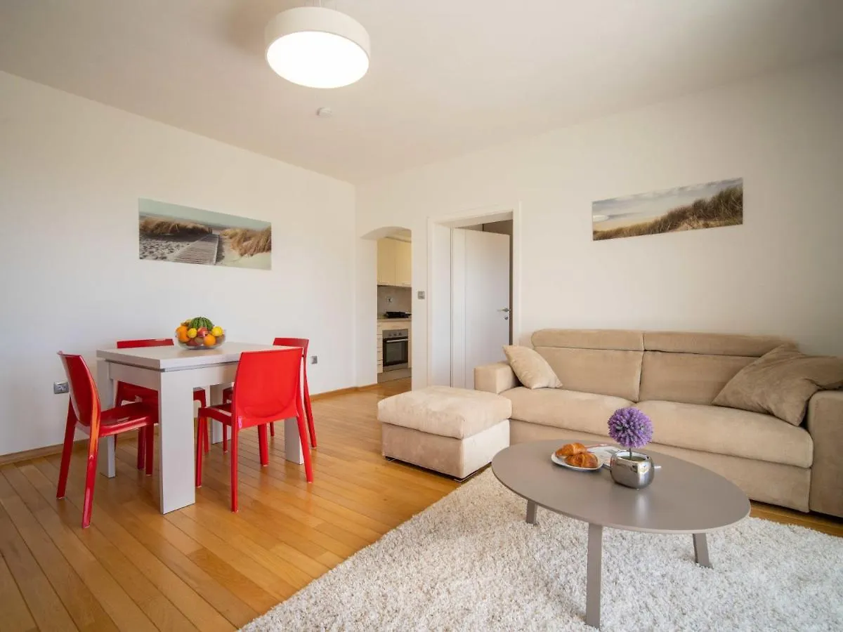 Apartment Kvarner House-1 By Interhome Kastav 0*,  Kroatien