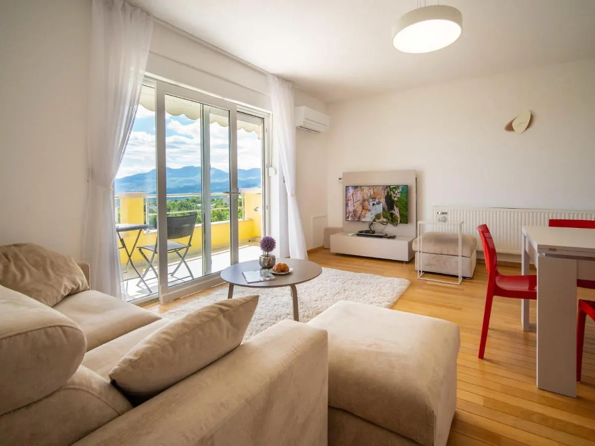 Apartment Kvarner House-1 By Interhome Kastav