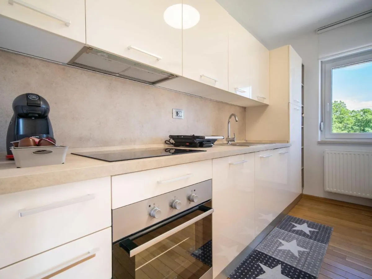 Apartment Kvarner House-1 By Interhome Кастав Хорватия